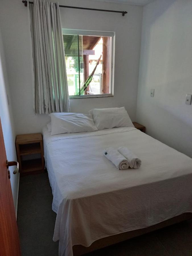 Hôtel Aloha Rosa à Praia do Rosa Extérieur photo